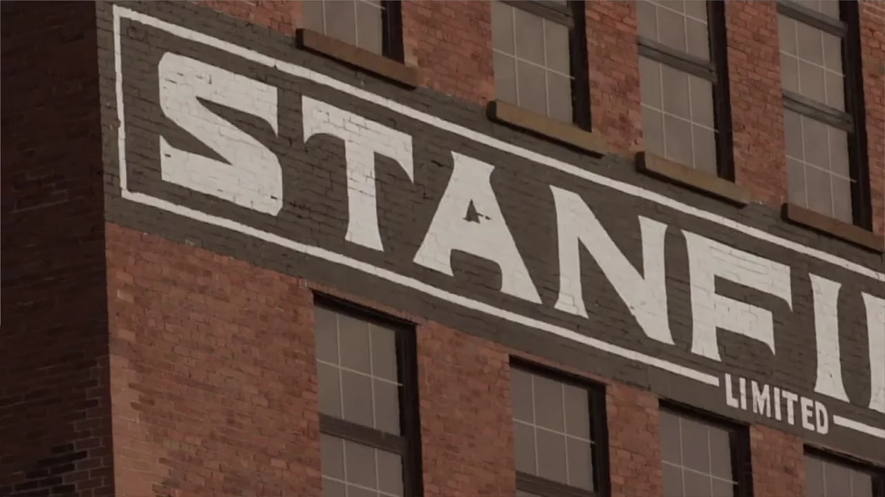 Timeless Comfort Since 1856