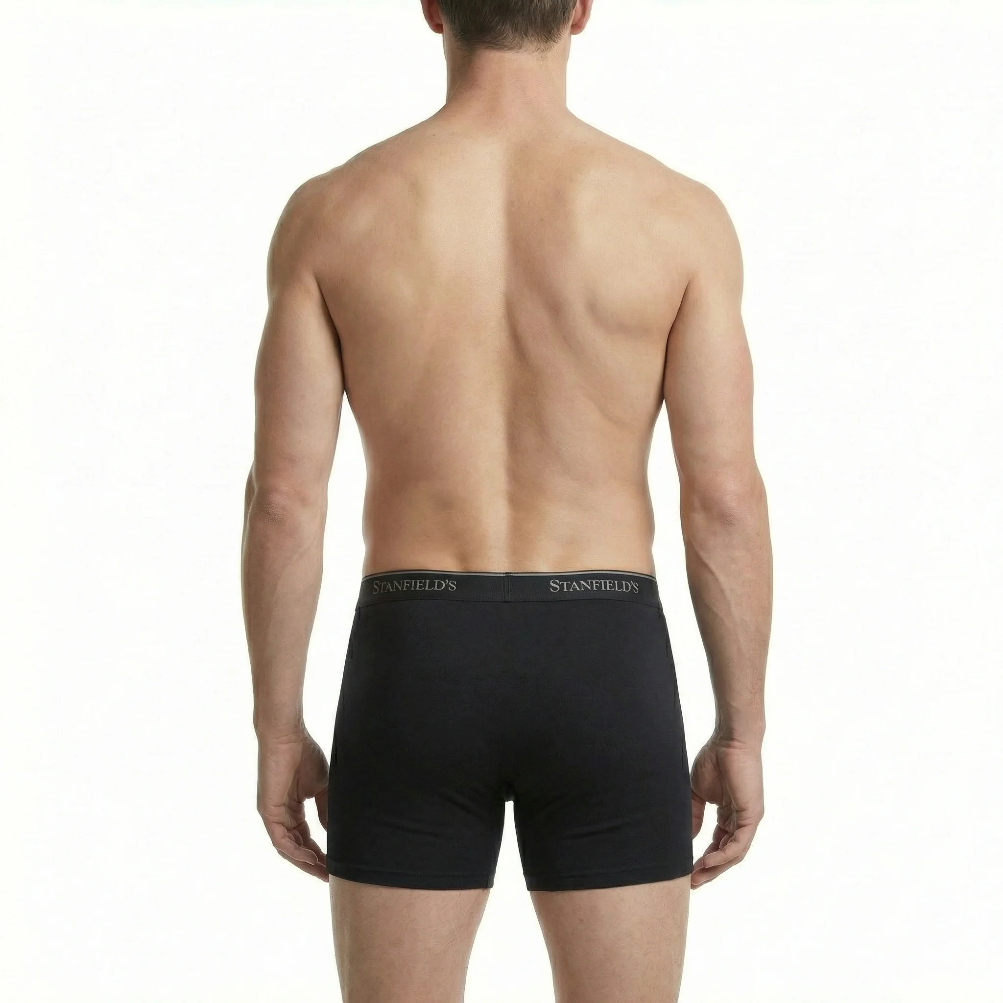 Men's Boxer Brief Supreme Collection 2 Pack - Image 3