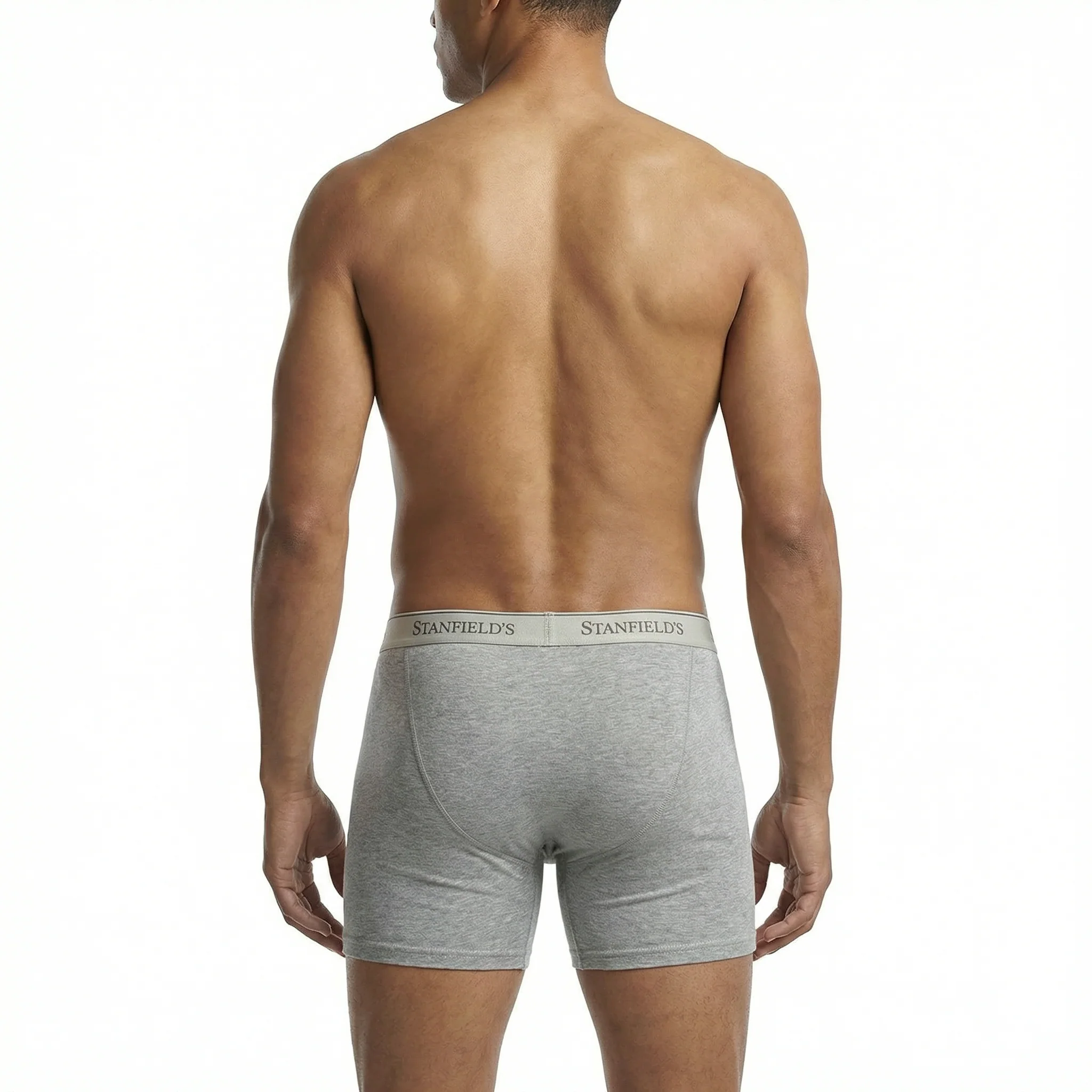 Men's Boxer Brief Supreme Collection 2 Pack - Image 5