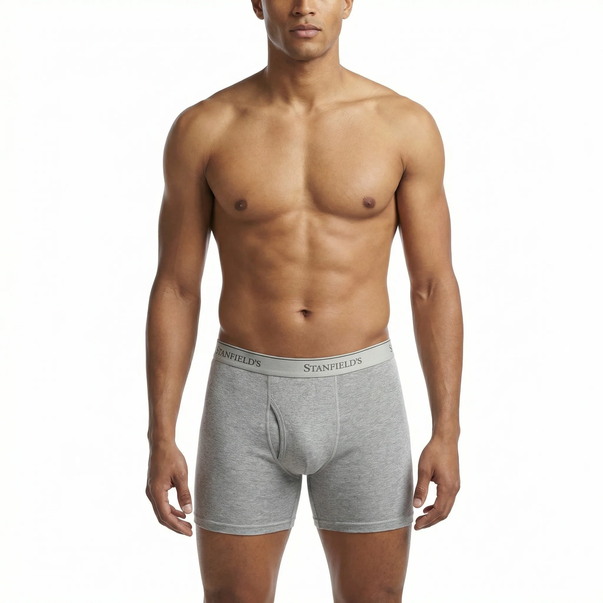 Men's Boxer Brief Supreme Collection 2 Pack - Image 6