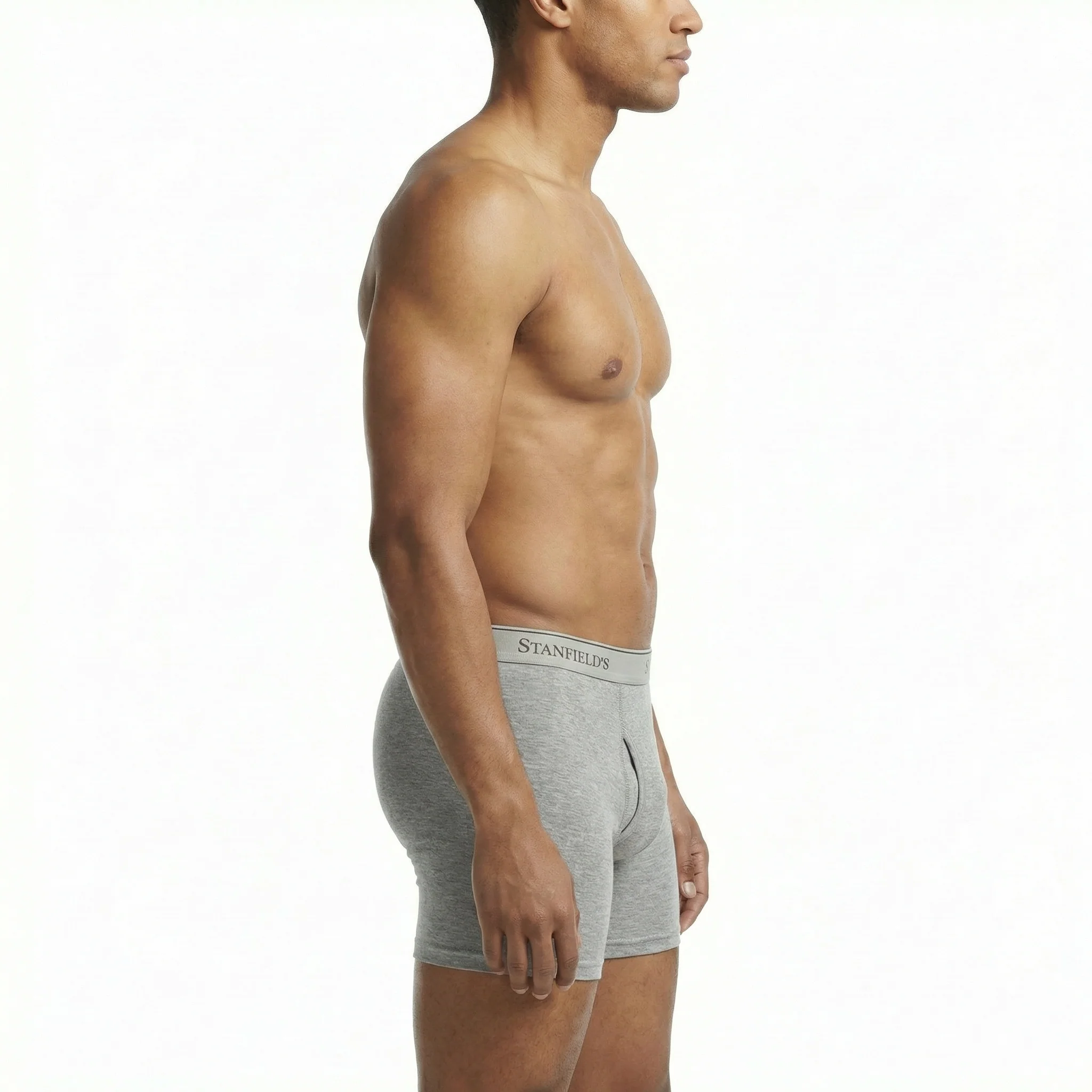 Men's Boxer Brief Supreme Collection 2 Pack - Image 7