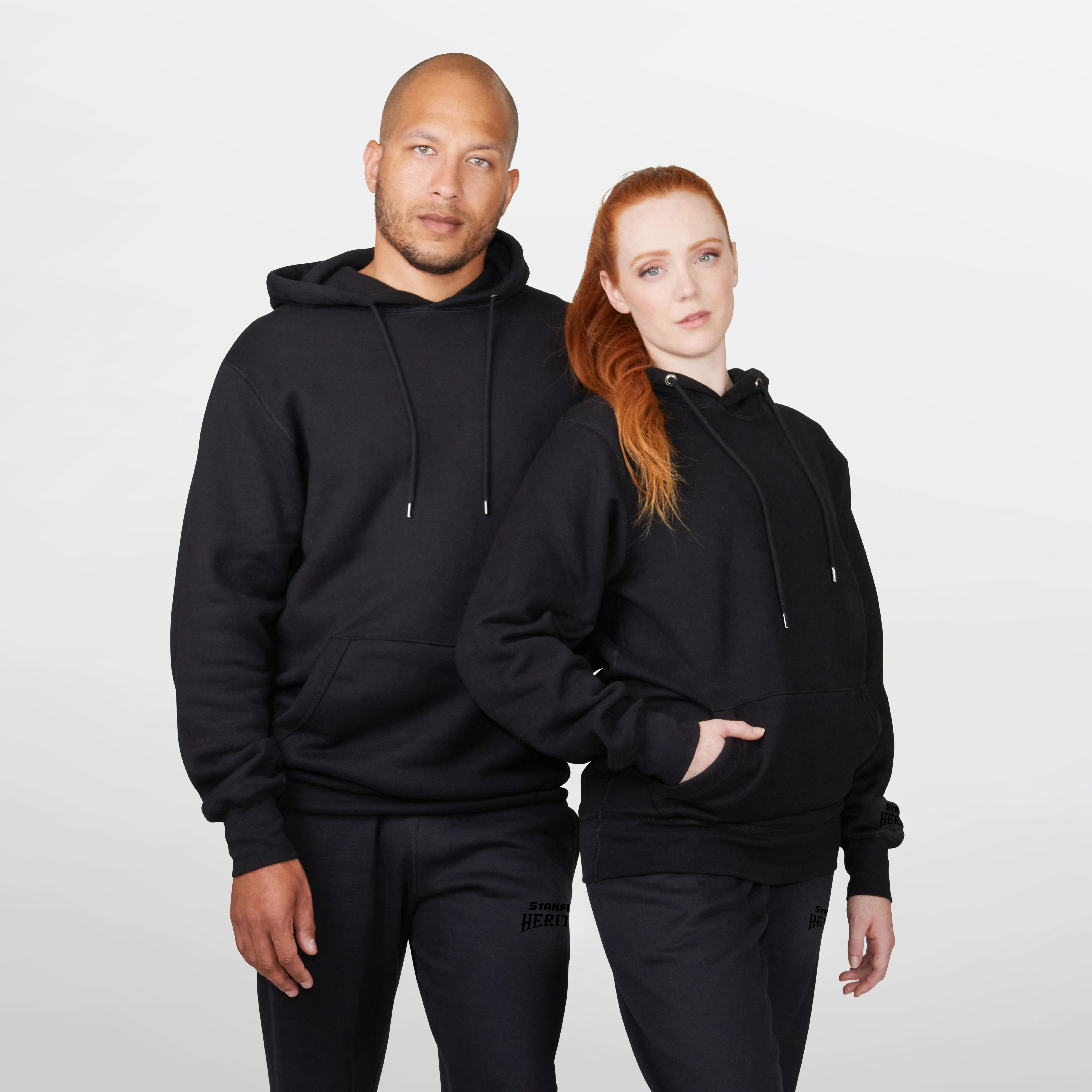 Heritage Fleece Hoodie - Image 14
