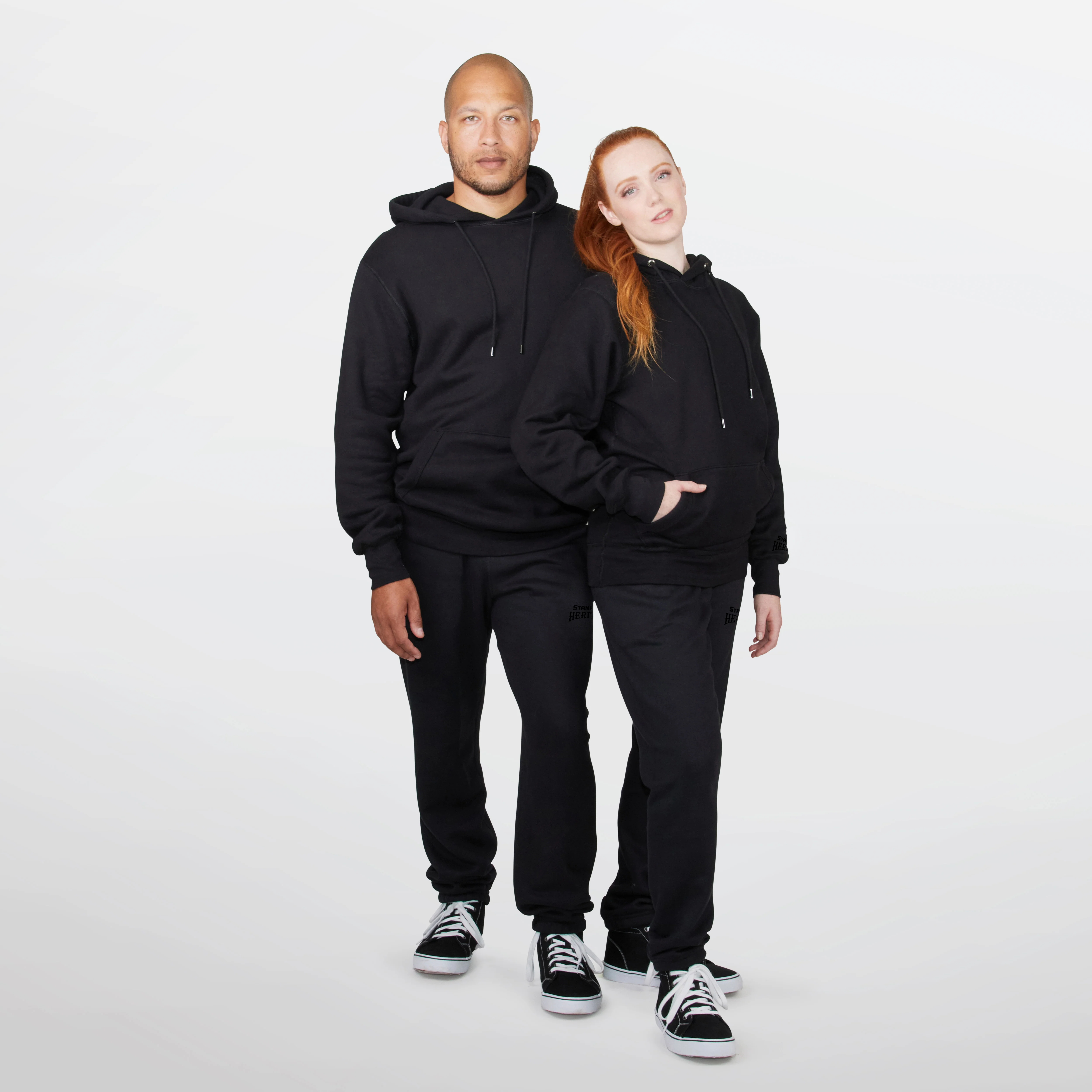 Heritage Fleece Hoodie - Image 17