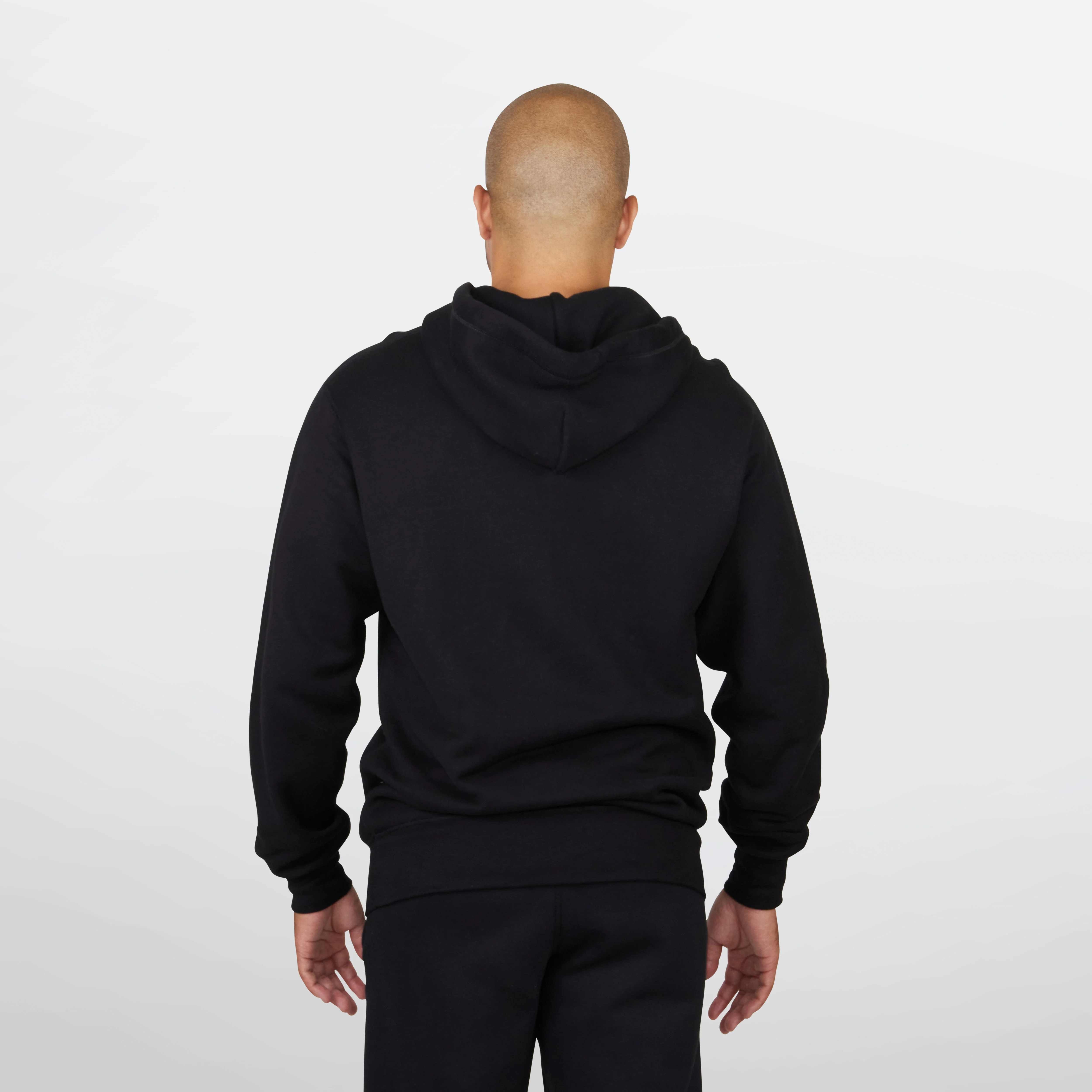 Heritage Fleece Hoodie - Image 22