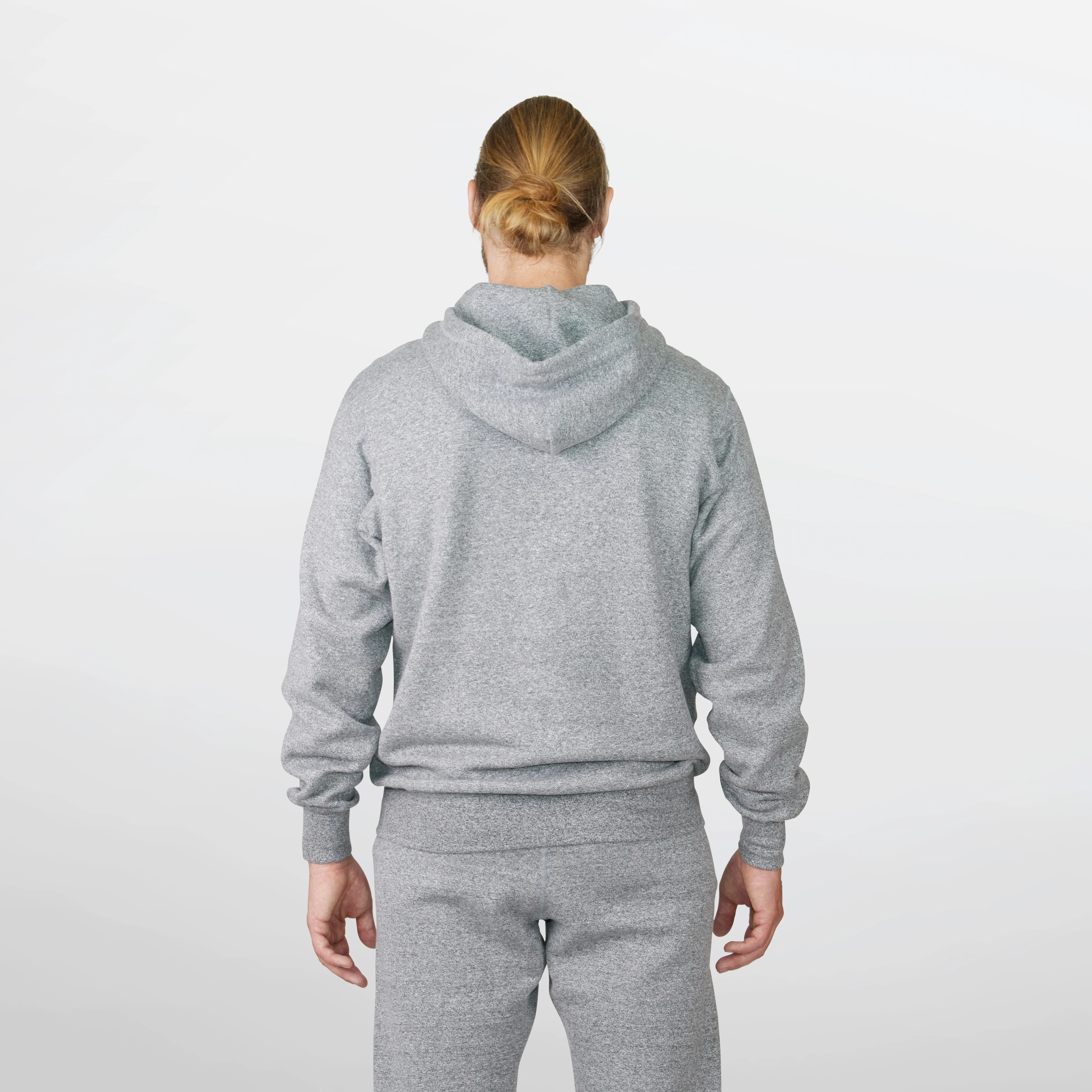 Heritage Fleece Hoodie - Image 6