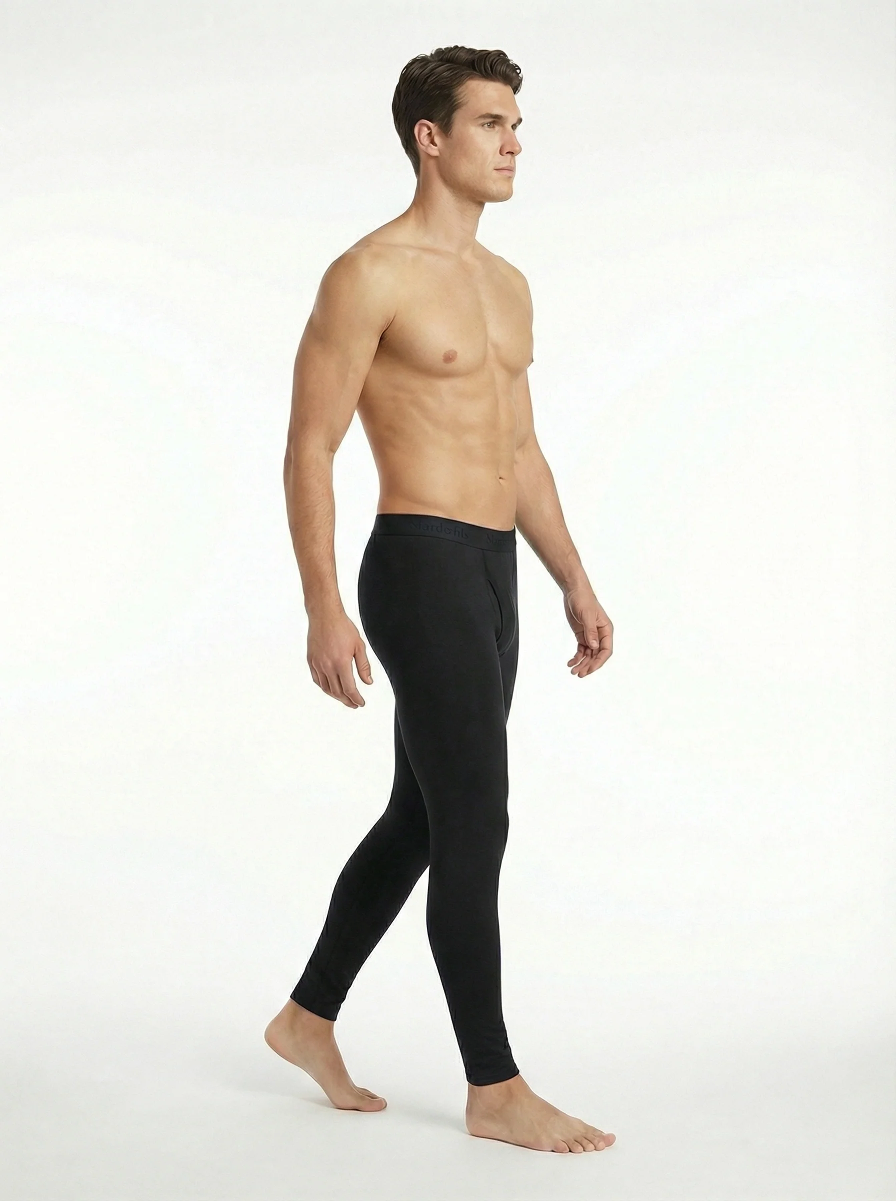 MEN'S MERINO ALL CLIMATE LEGGING - Image 3