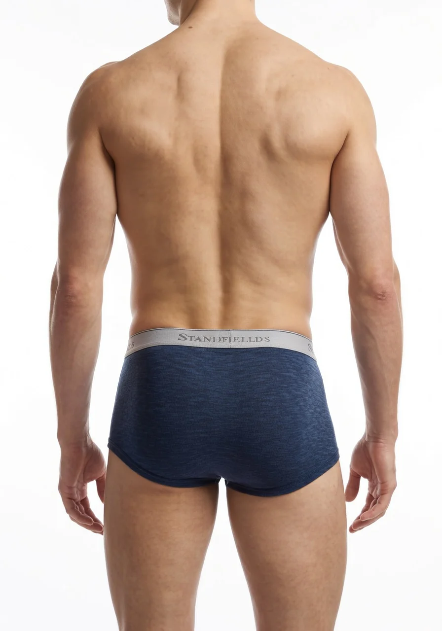 Men's Supreme Brief - 2 Pack - Image 10