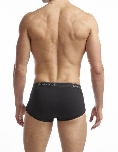 Men's Supreme Brief - 2 Pack - Image 4
