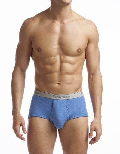 Men's Supreme Brief - 2 Pack - Image 5