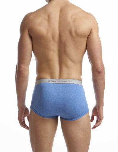 Men's Supreme Brief - 2 Pack - Image 6