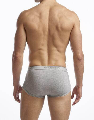 Men's Supreme Brief - 2 Pack - Image 8