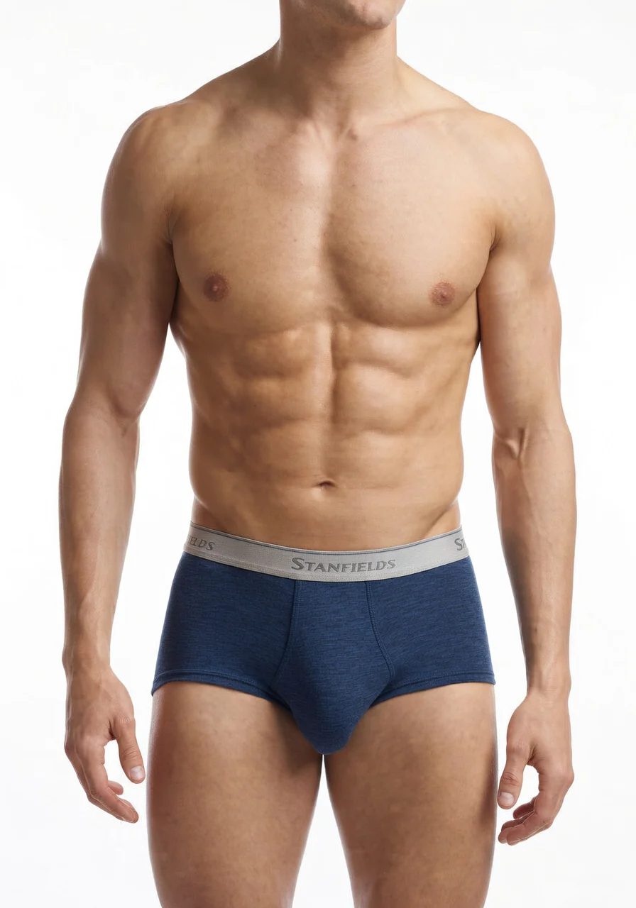 Men's Supreme Brief - 2 Pack - Image 9