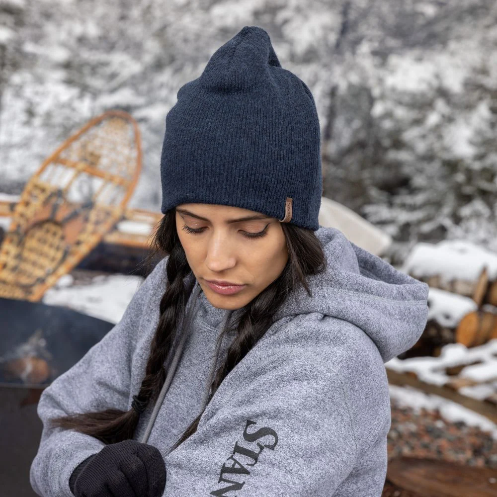 Heritage Heavy Wool Toques - Image 10