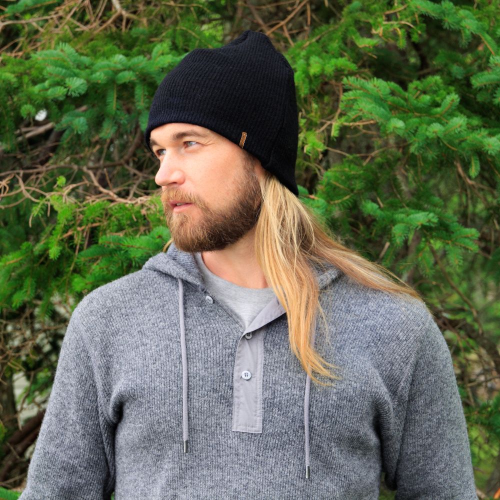 Heritage Heavy Wool Toques - Image 7