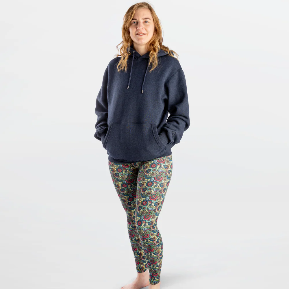 Women's Soft Stretch Leggings - Image 6